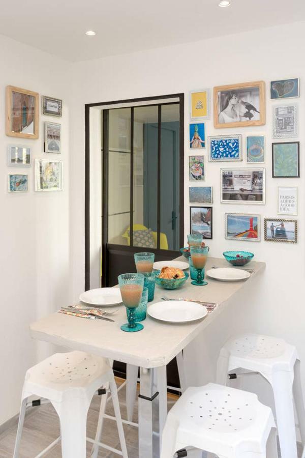 D'architect Neuf Proche Tour Eiffel P78 Apartment