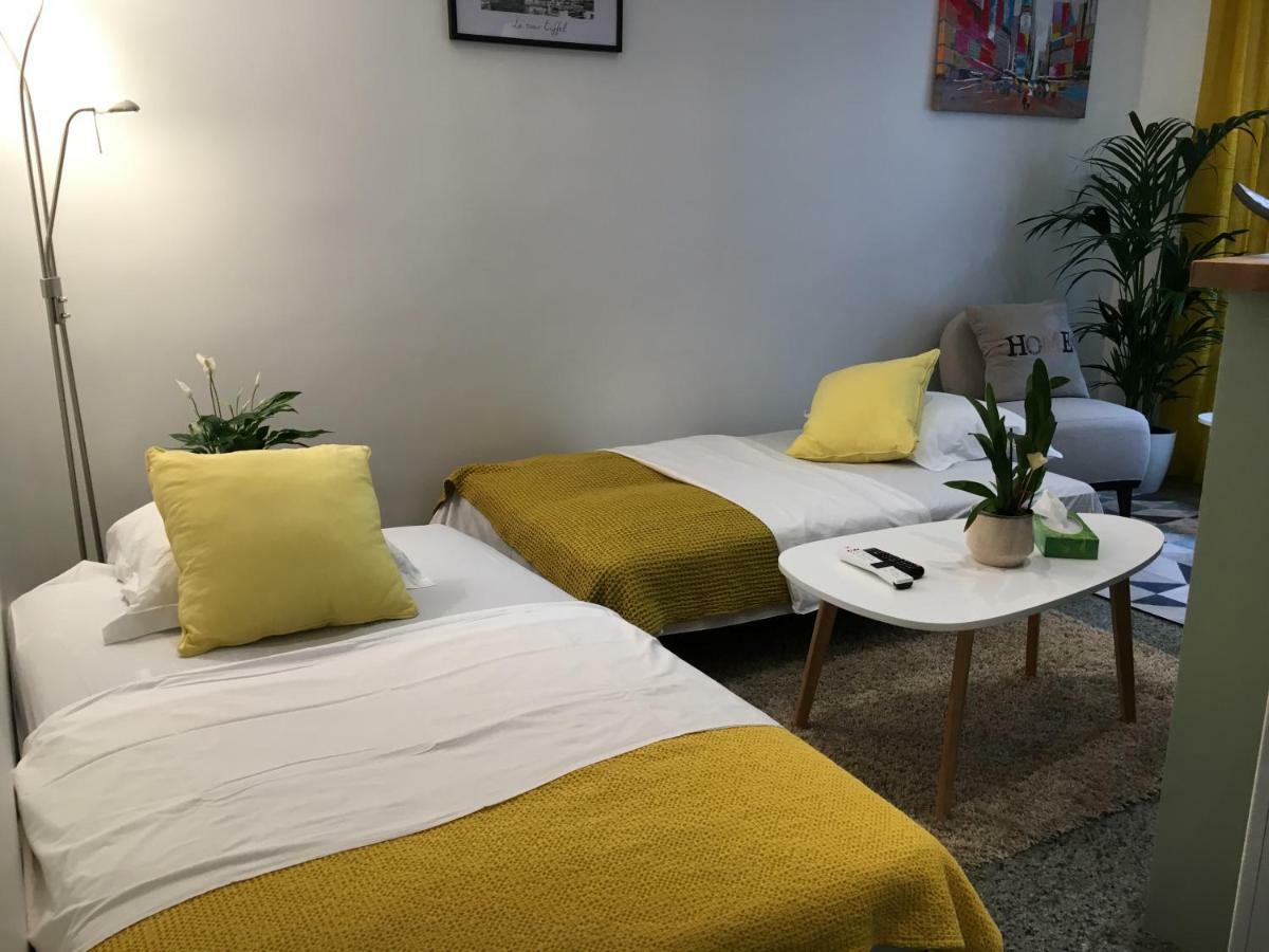 Flat App Entier N106 F3 Apartment Paris