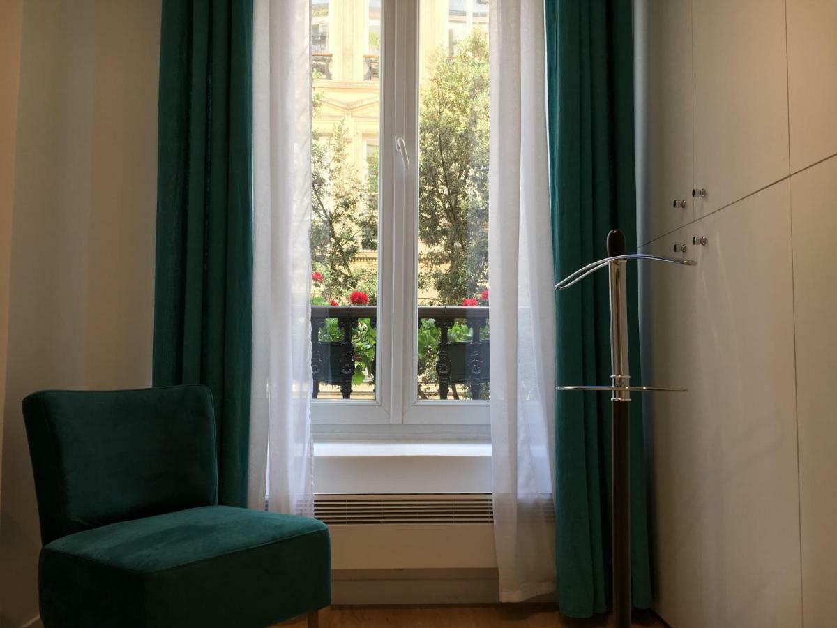Flat App Entier N106 F3 Apartment Paris