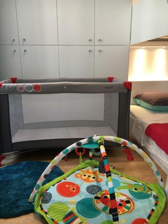 Apartment Flat App Entier N106 F3