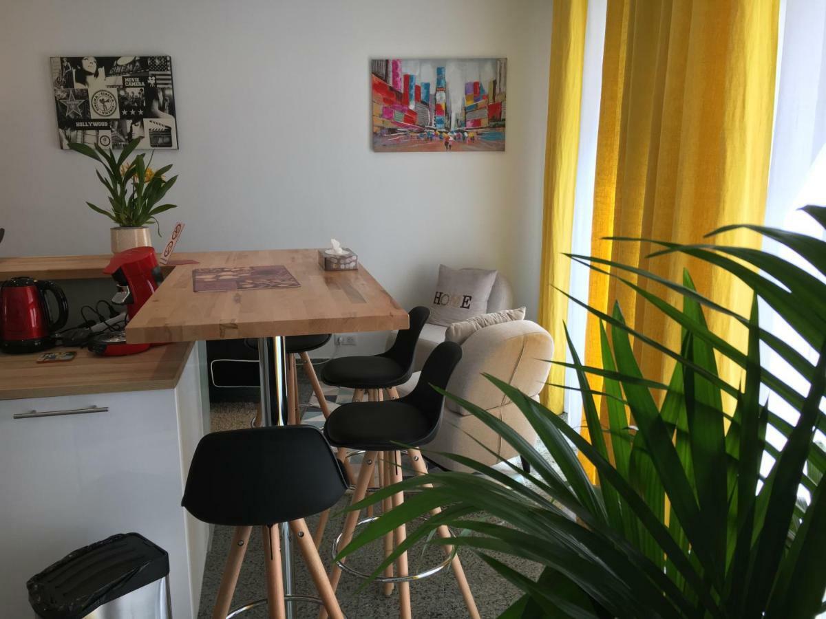 Apartment Flat App Entier N106 F3