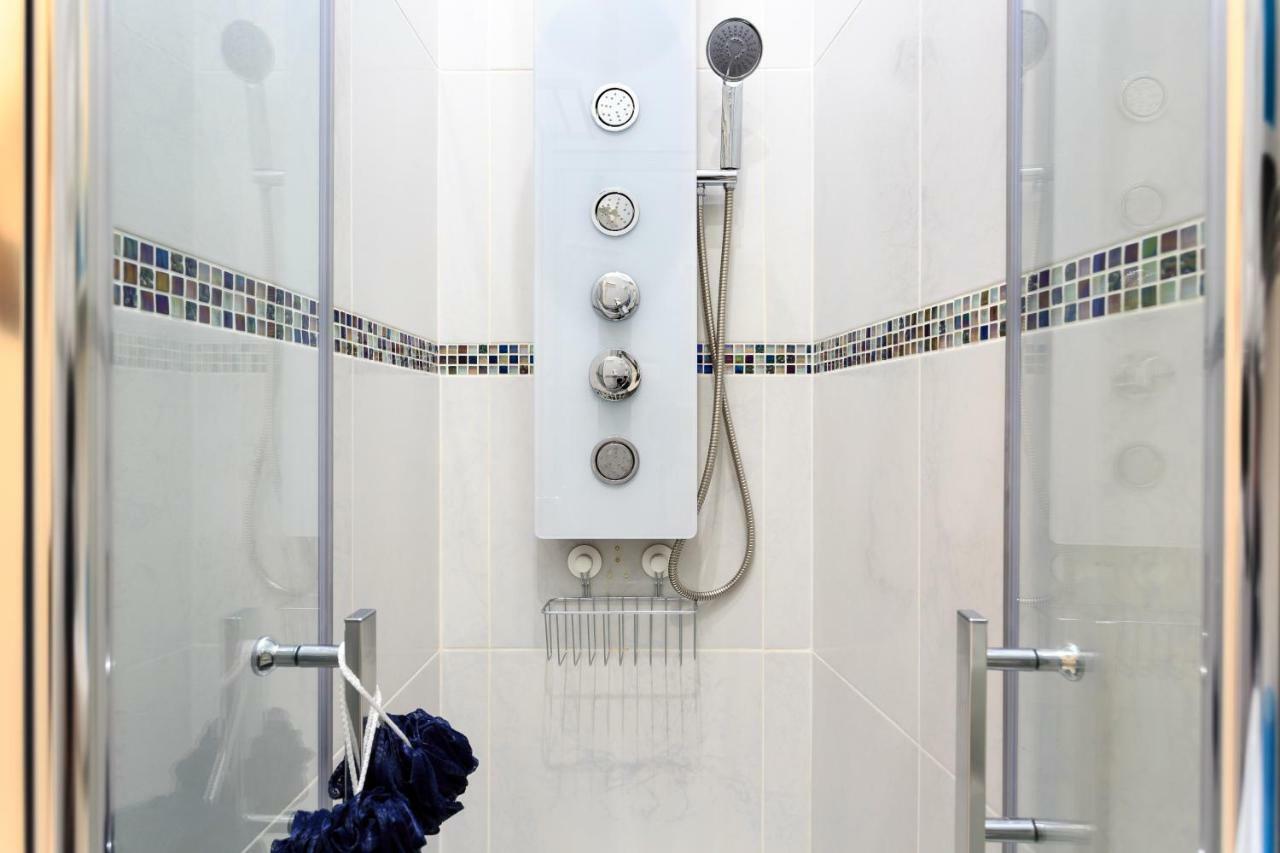 Appartement Louvre Luxury Apartment&spa Paris