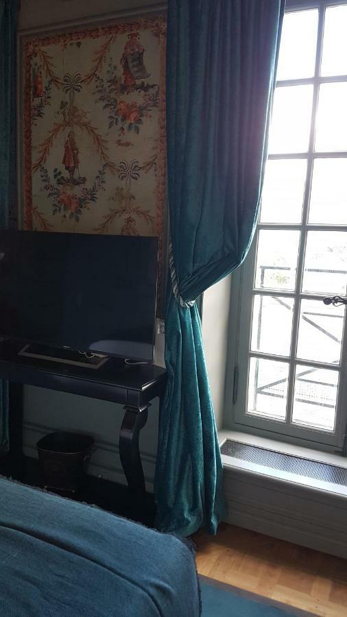 Parc Royal Apartment