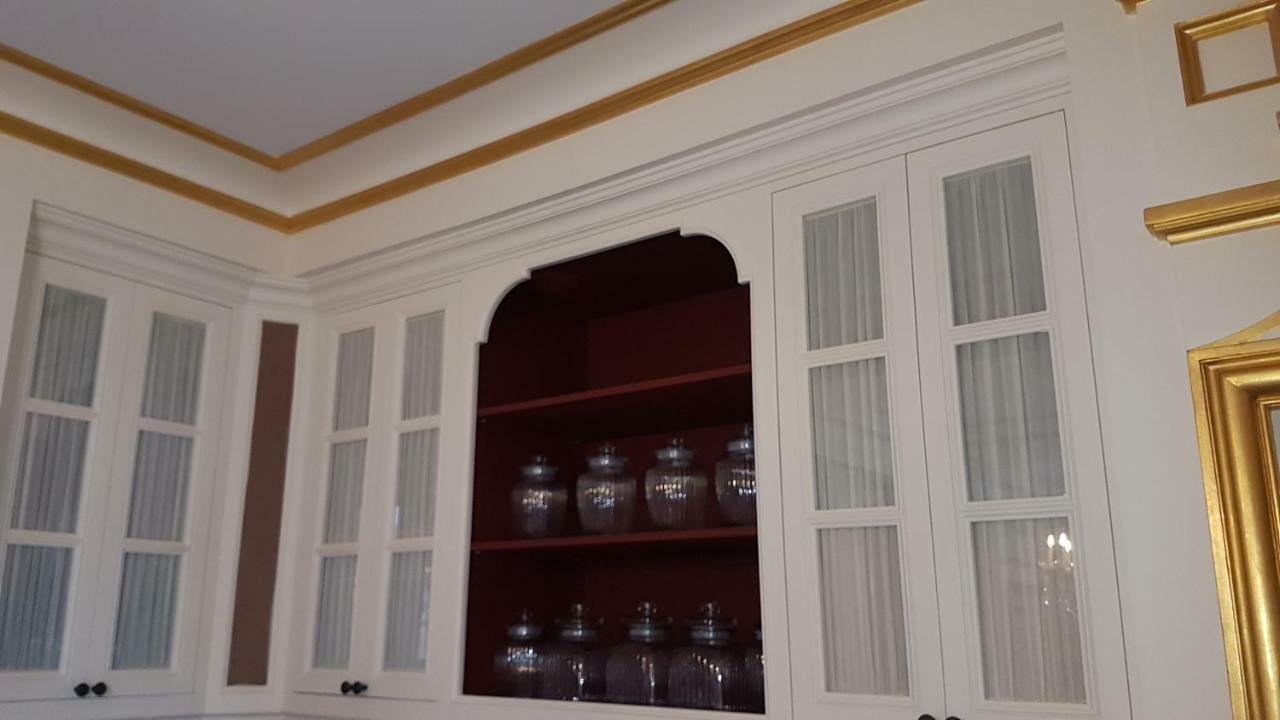 Apartment Parc Royal