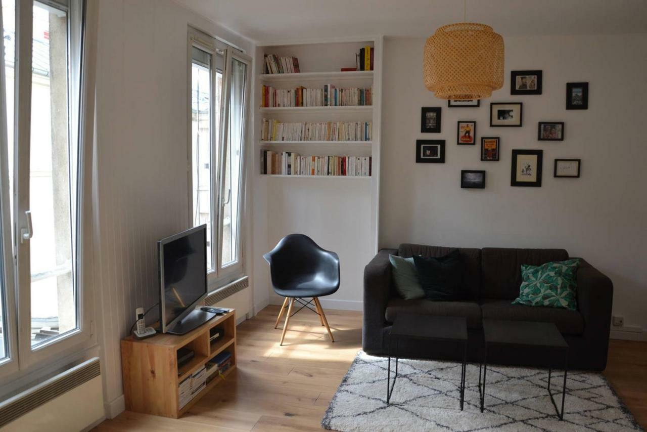 Type Loft Appartement *