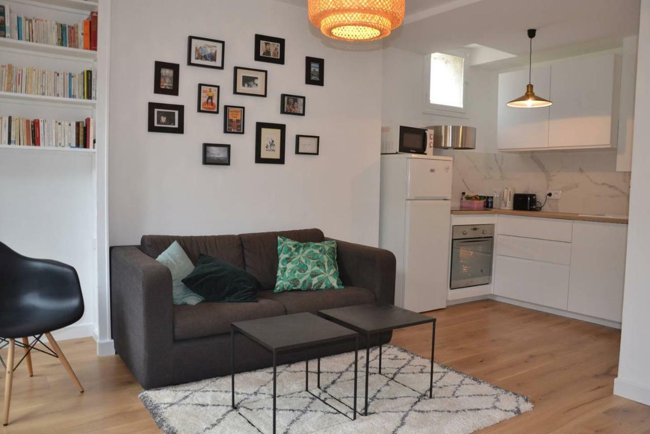 Appartement Type Loft *
