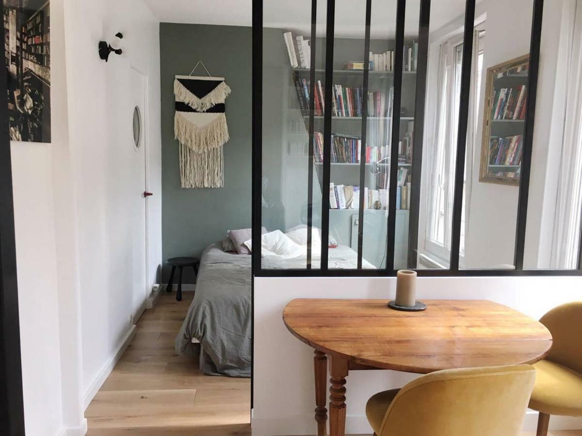 Appartement Type Loft
