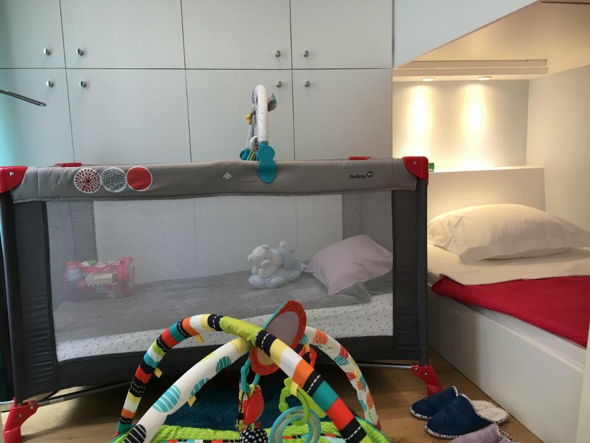 Apartment Flat App Entier N106 F3 *