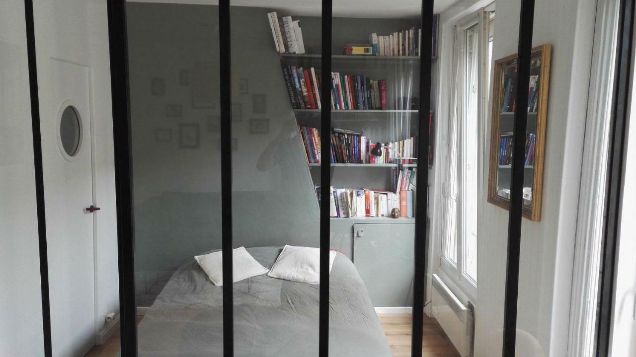 Appartement Type Loft