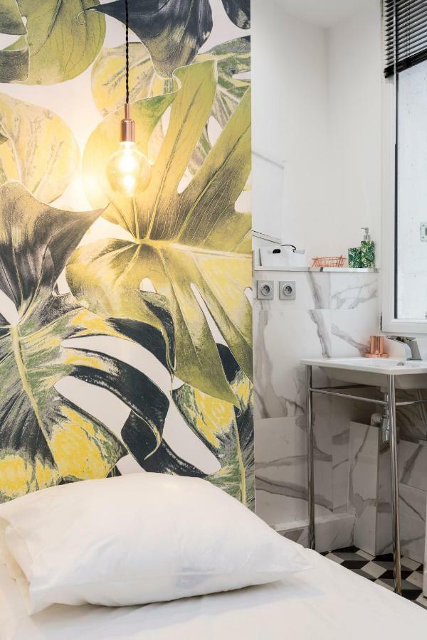 Studio D'architecte Au Pied De Tour Eiffel Apartment Paris