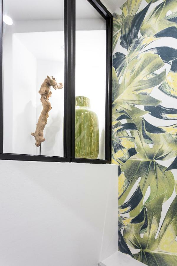 Studio D'architecte Au Pied De Tour Eiffel Apartment *