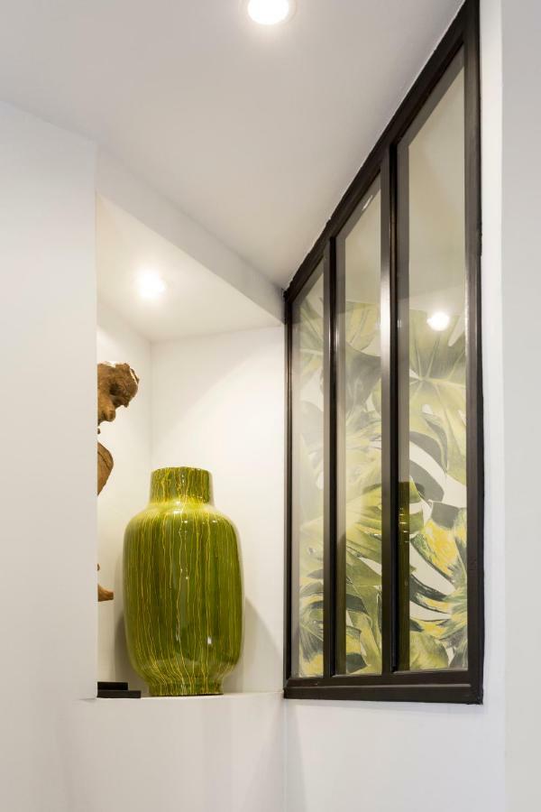 Studio D'architecte Au Pied De Tour Eiffel Apartment Paris