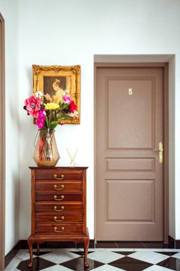 La Maison Gobert Particulier Bed & Breakfast