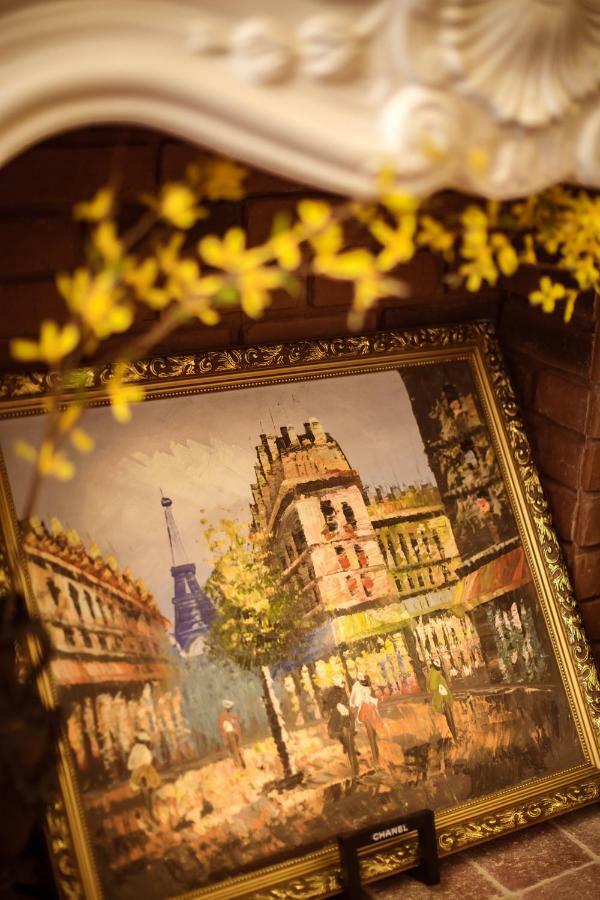 La Maison Gobert Particulier Bed & Breakfast Paris