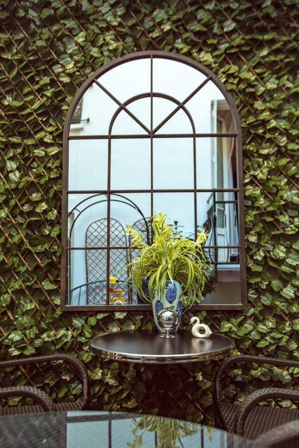 La Maison Gobert Particulier 3*