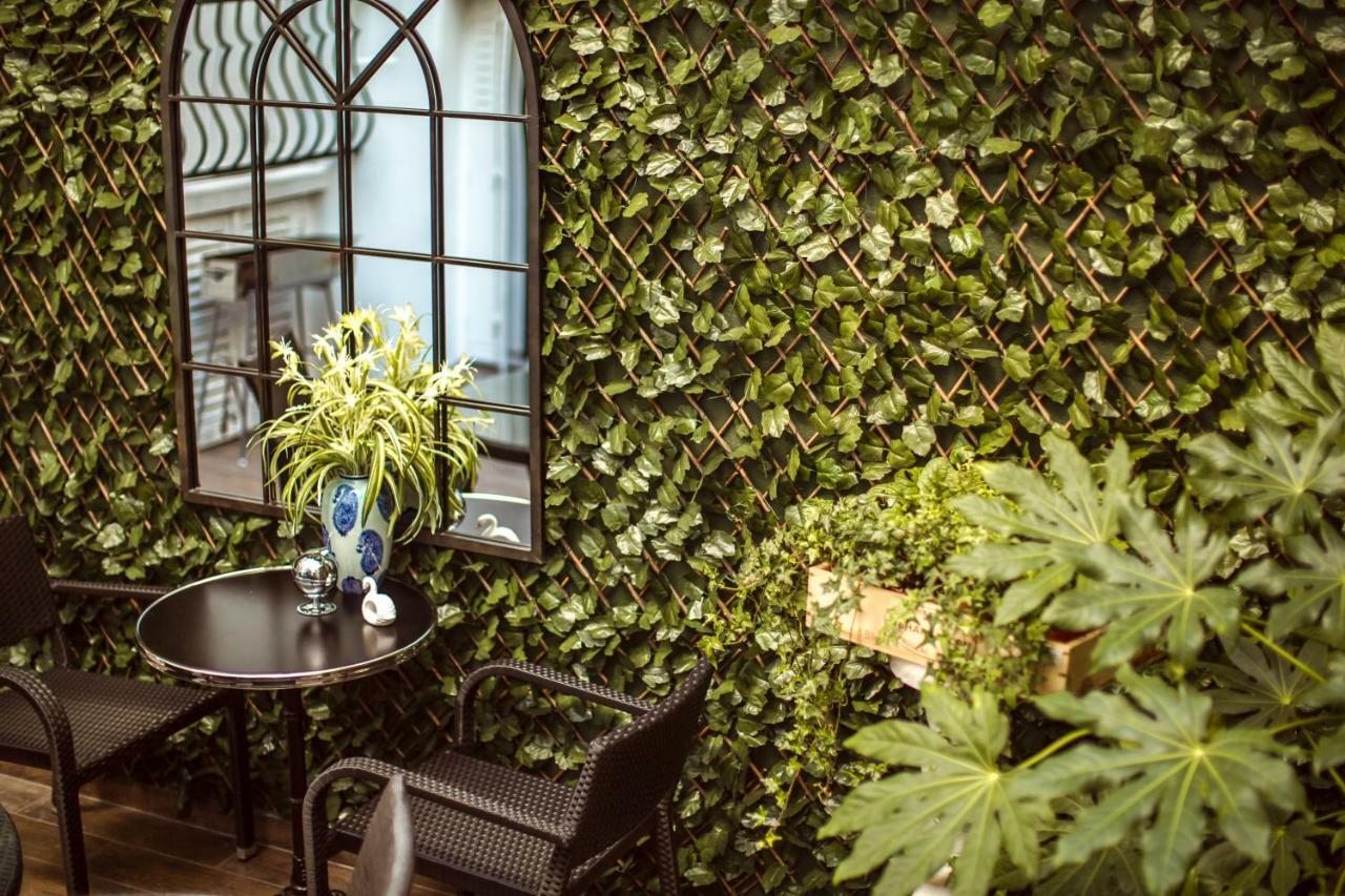 La Maison Gobert Particulier 3* Paris