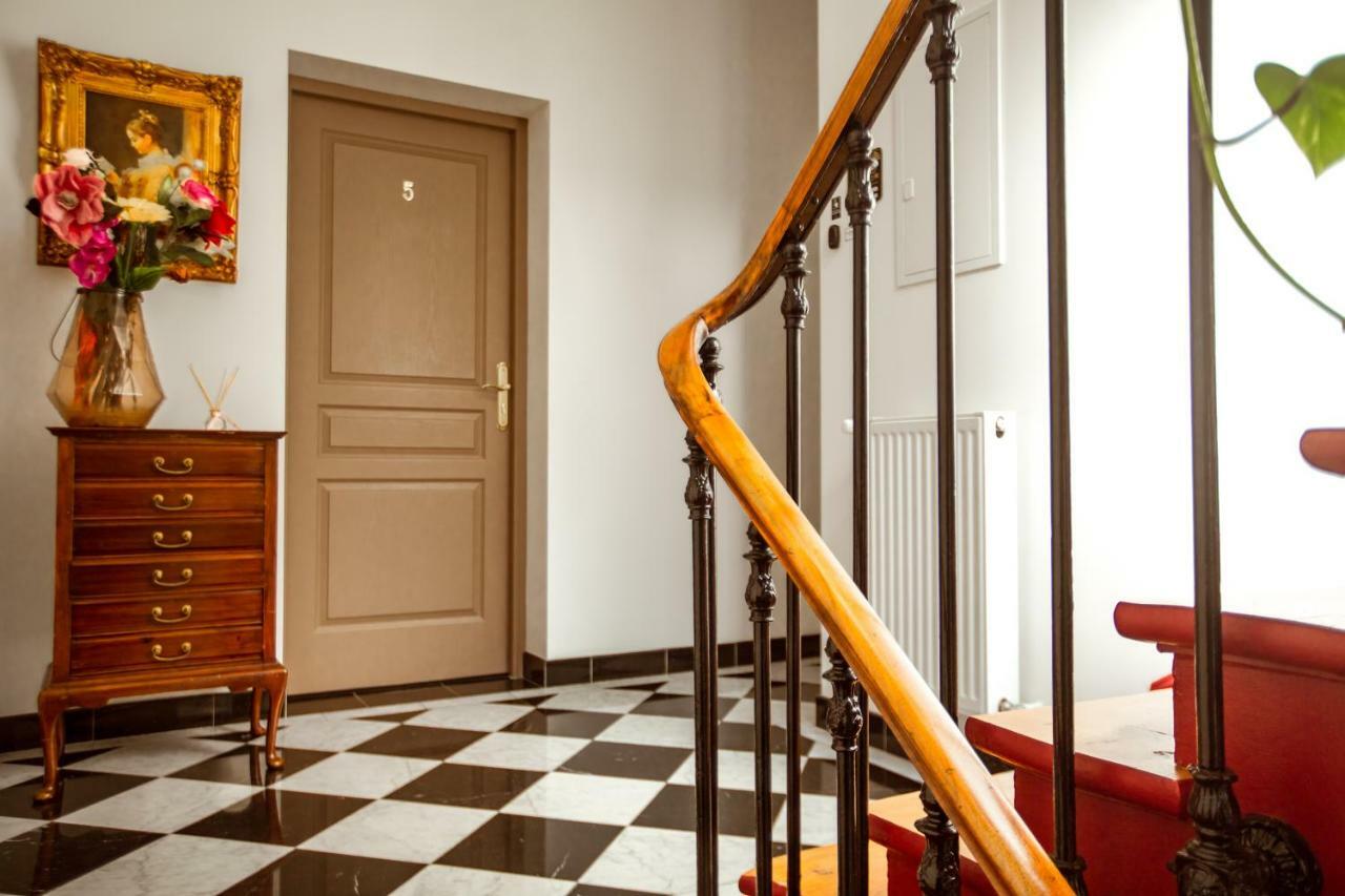 La Maison Gobert Particulier
