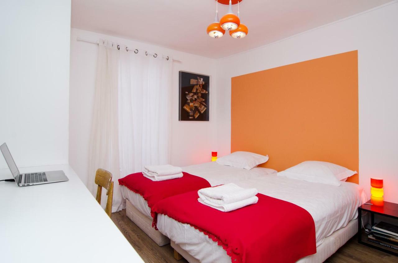 Apartment Maison Antoinette - Maison Nomade Chic *