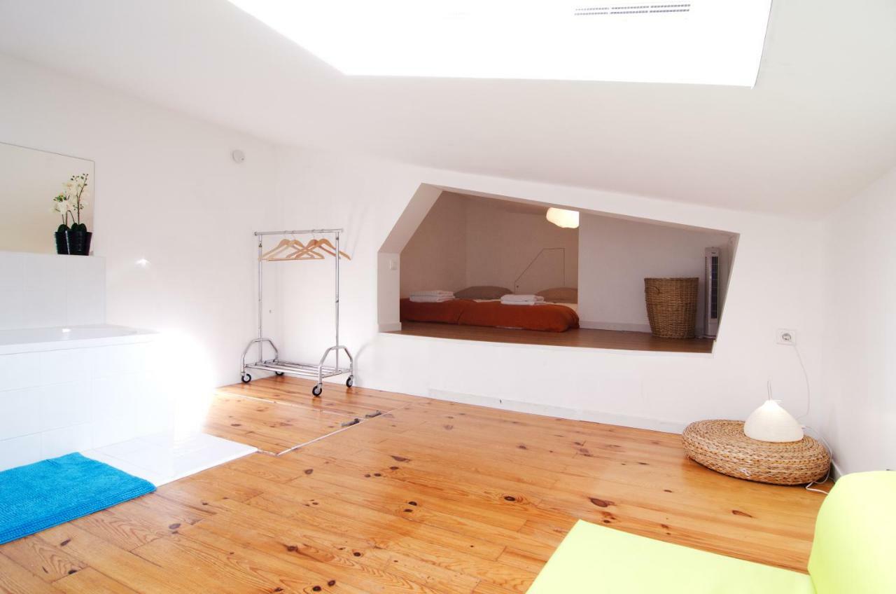 Apartment Maison Antoinette - Maison Nomade Chic *
