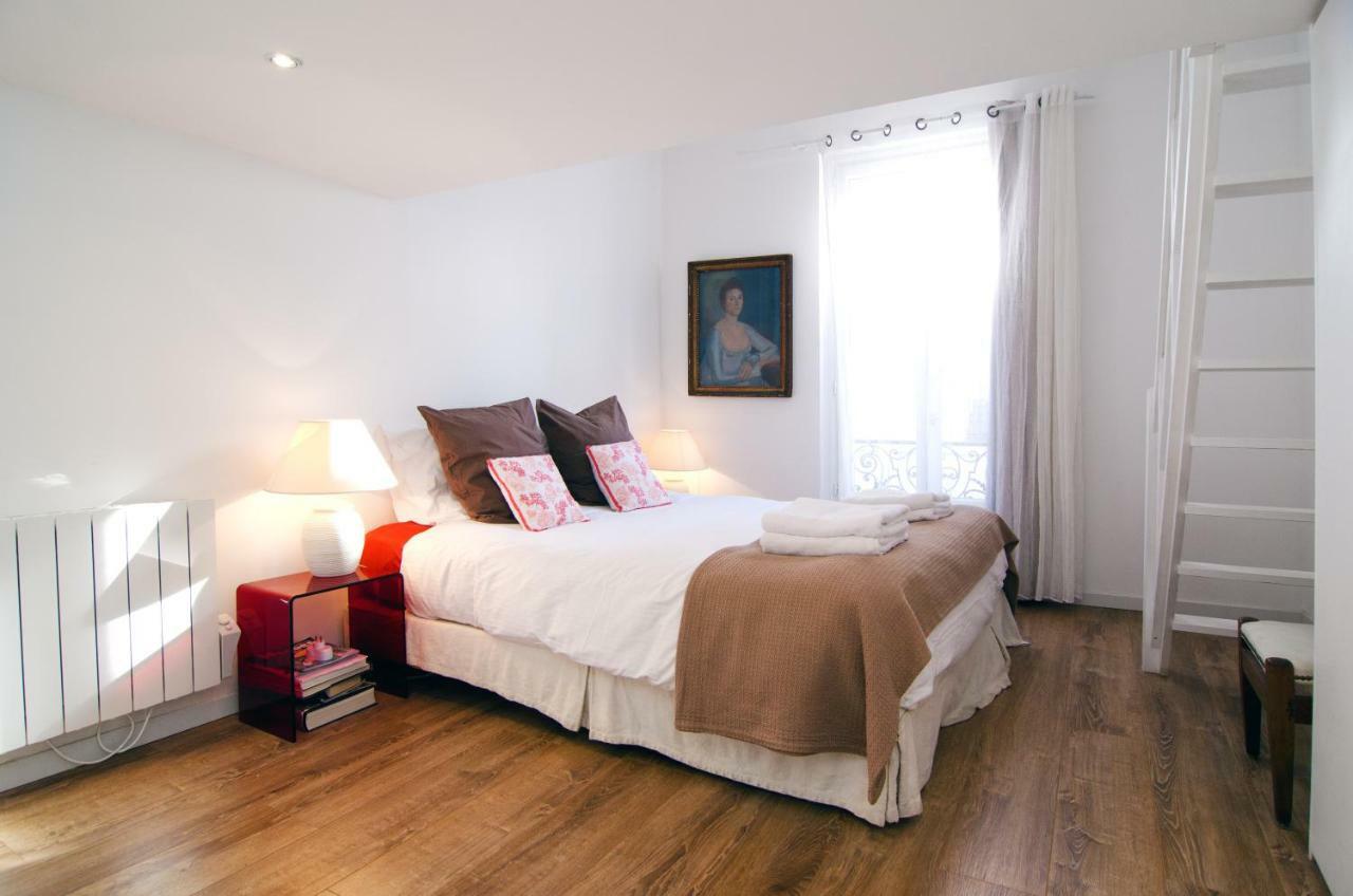 Apartment Maison Antoinette - Maison Nomade Chic