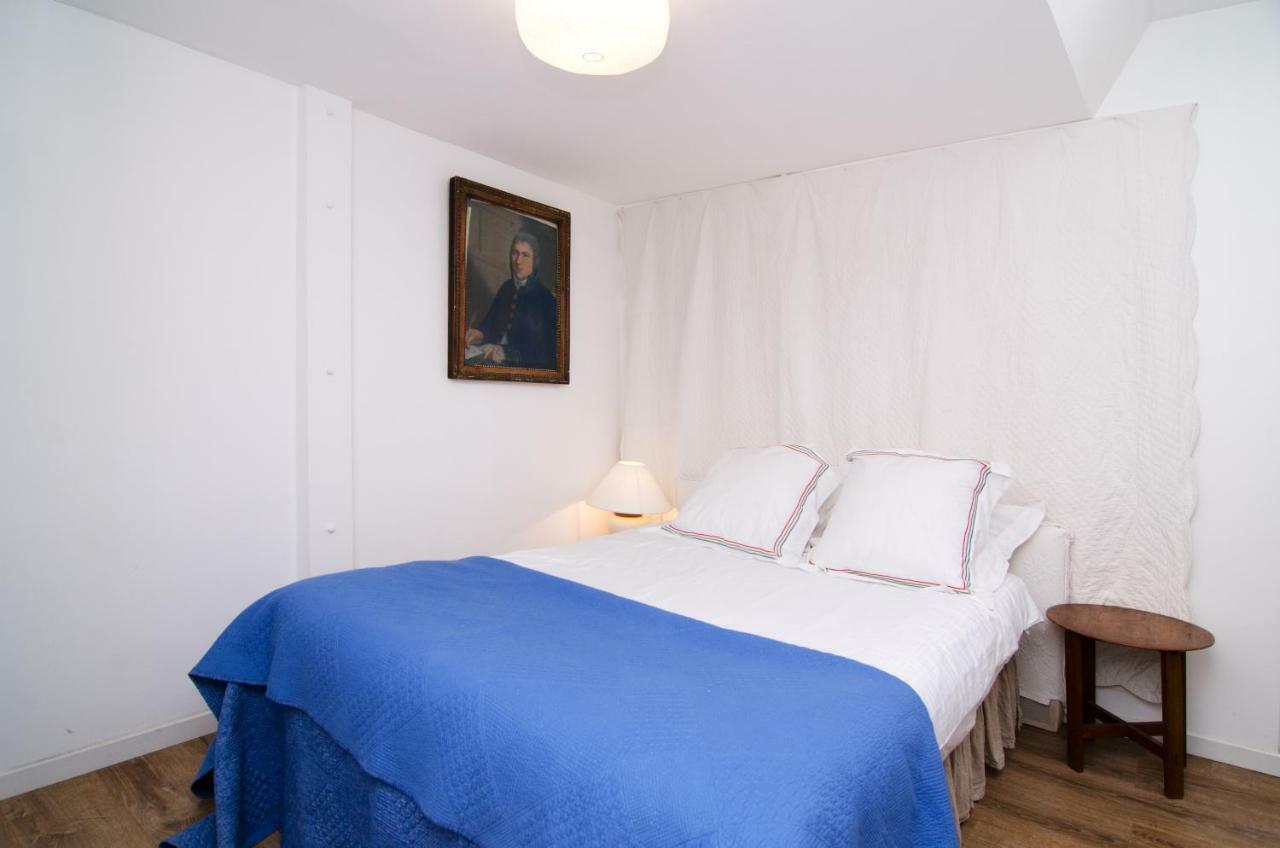 Apartment Maison Antoinette - Maison Nomade Chic Paris