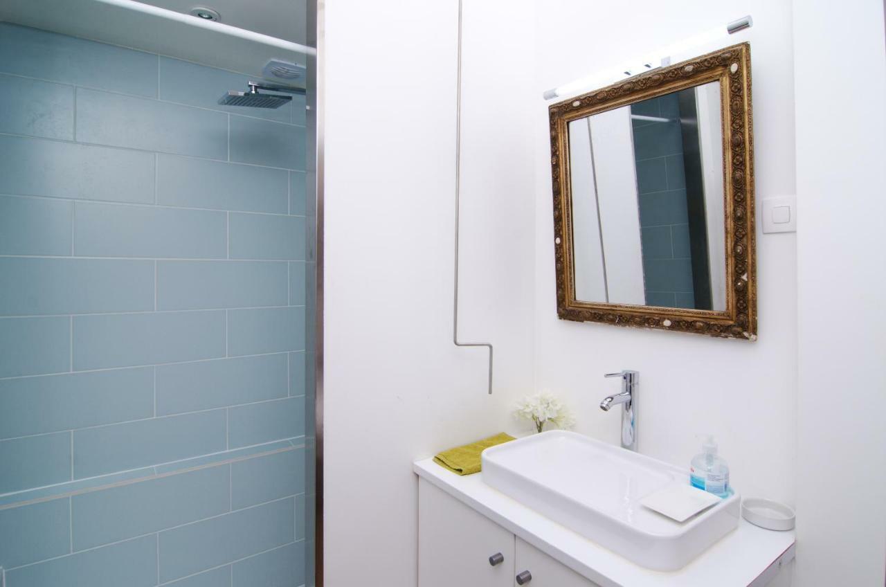 Apartment Maison Antoinette - Maison Nomade Chic Paris