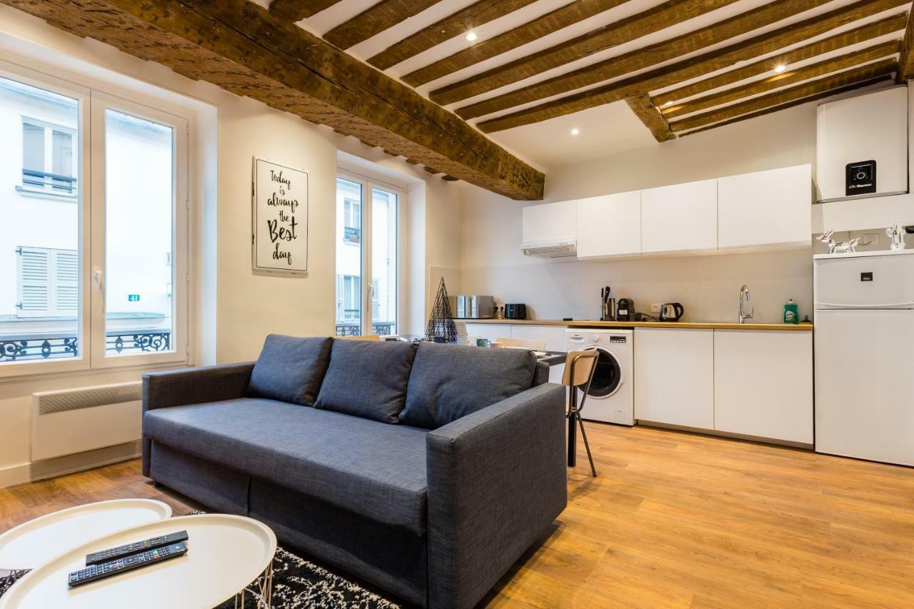 Cmg Bastille/voltaire Paris