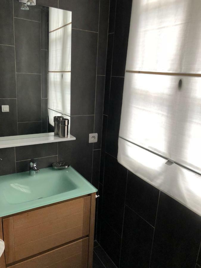 Apartment Marche St-honore