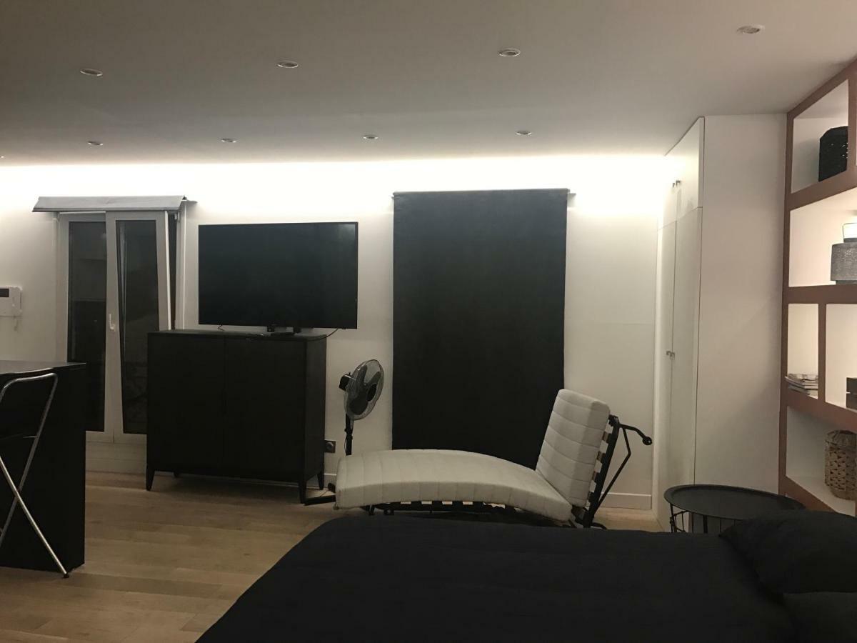 Haussman Lafayettes Appartement *
