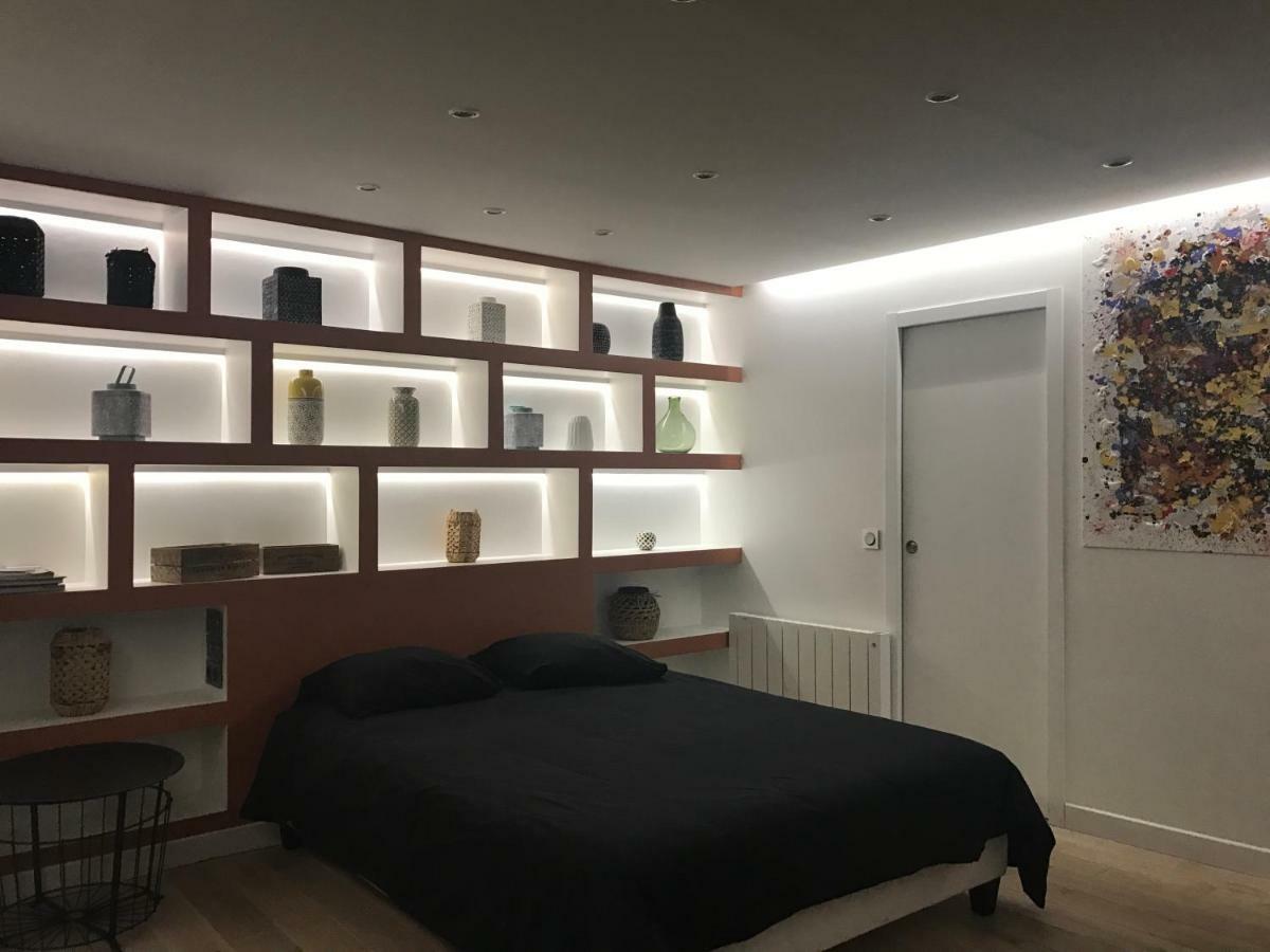 Haussman Lafayettes Appartement Paris