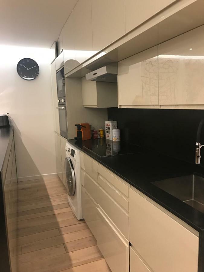 Haussman Lafayettes Appartement Paris