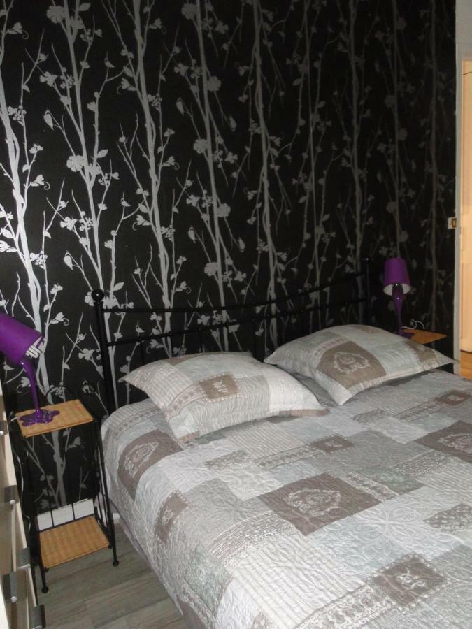 Appartement Quartier Latin *