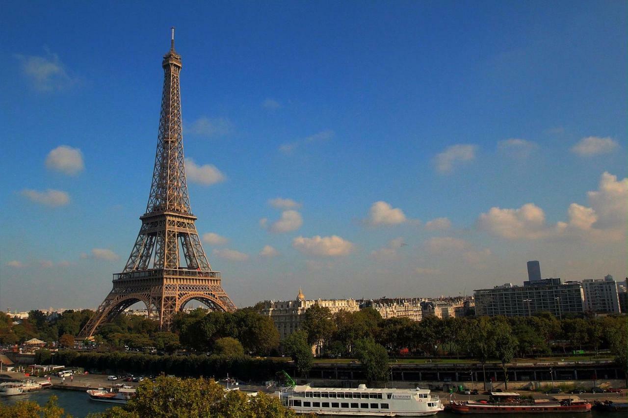 Cmg Etoile Iii Appartement *