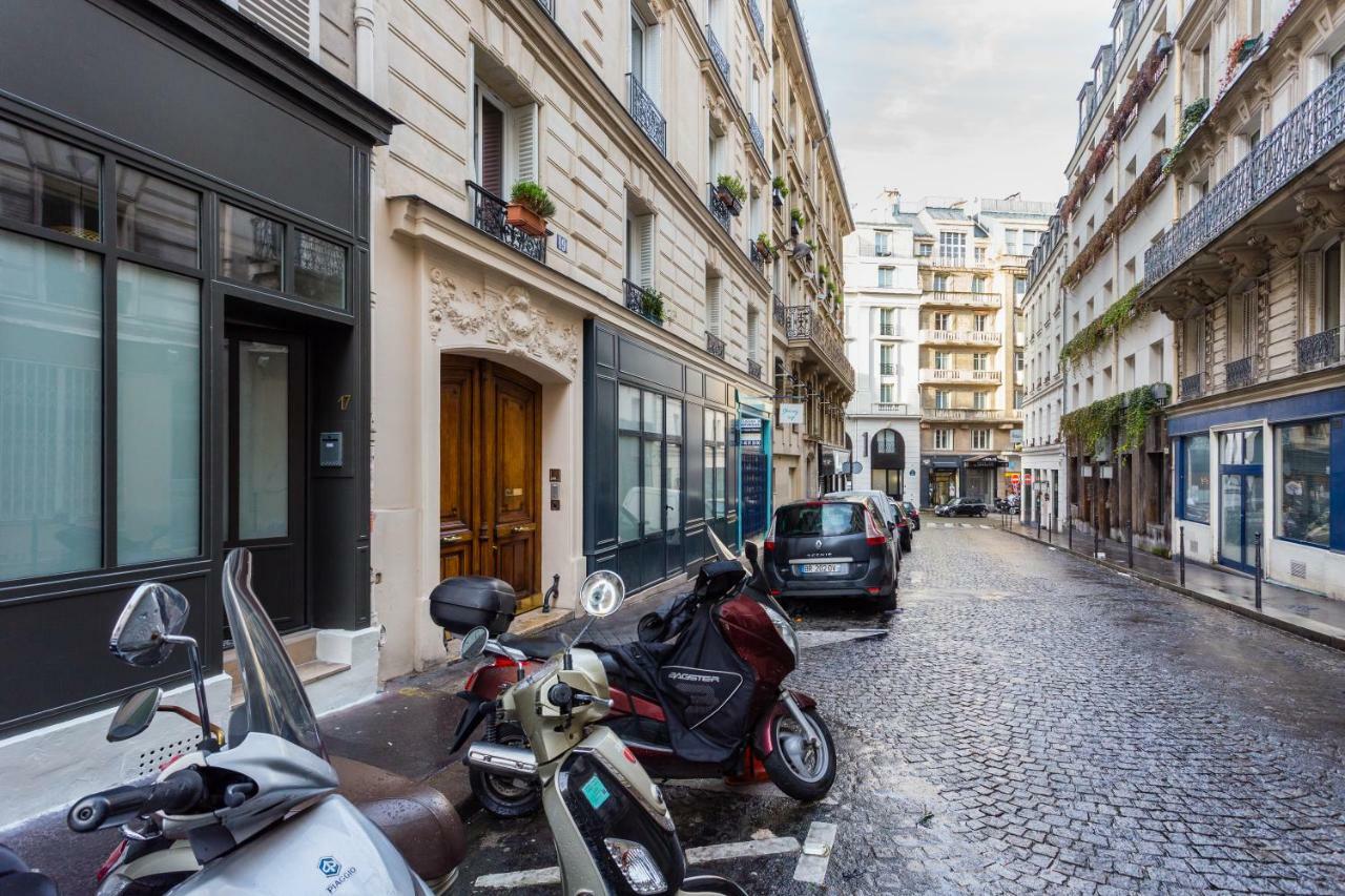 Appartement Cmg Etoile Iii