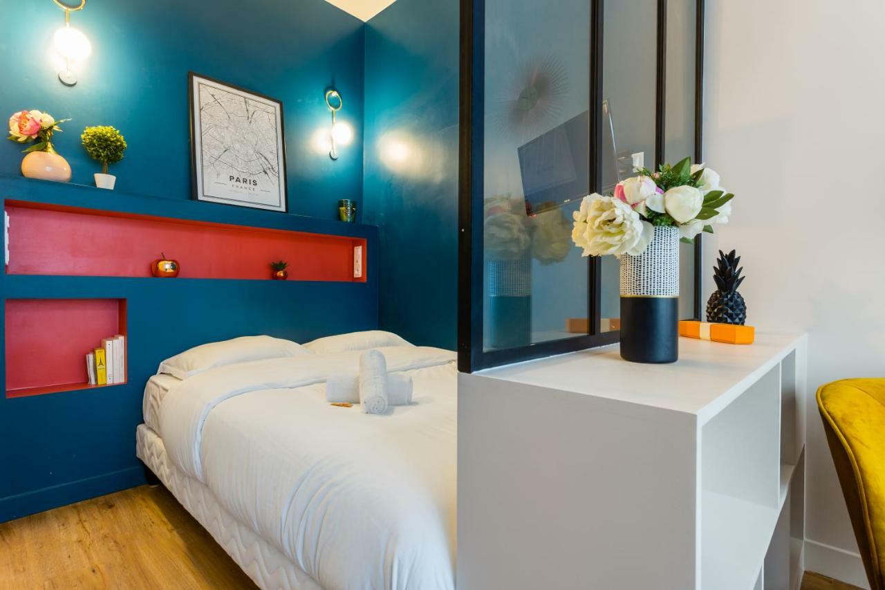Appartement Cmg Etoile Iii
