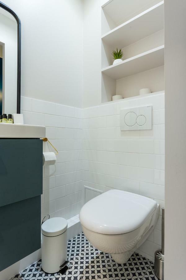 Cmg Etoile Iii Appartement *