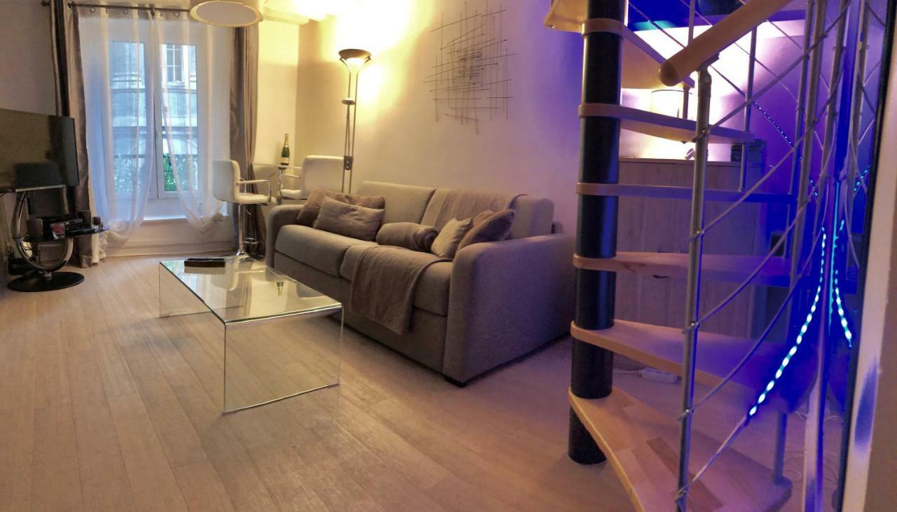 Duplex Apartment