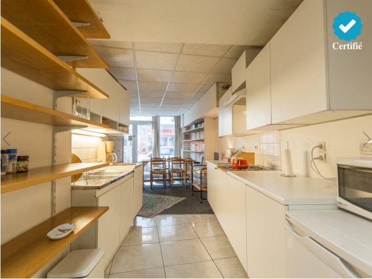 Friendly Budget-studio 35m2 Montmartre Appartement *