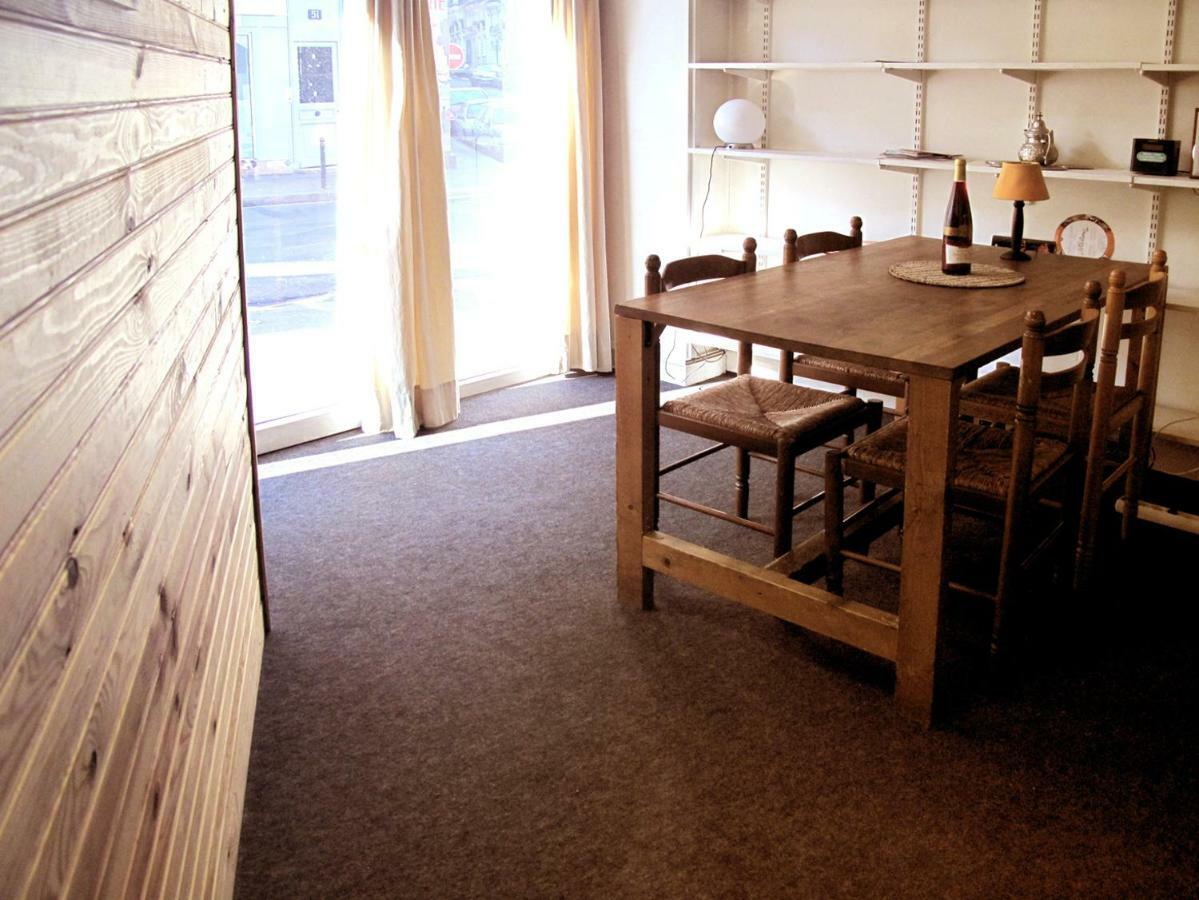 Friendly Budget-studio 35m2 Montmartre