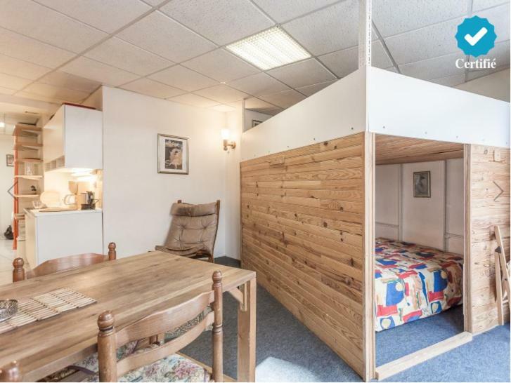 Appartement Friendly Budget-studio 35m2 Montmartre