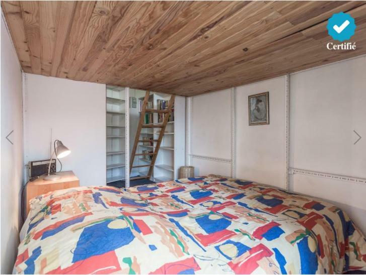 Friendly Budget-studio 35m2 Montmartre *