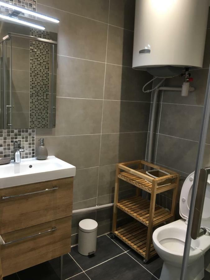 Lovely Flat Bastille Apartment Paris
