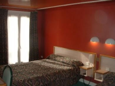 Hotel Cronstadt 2*