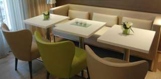 Acropole Hotel 3*