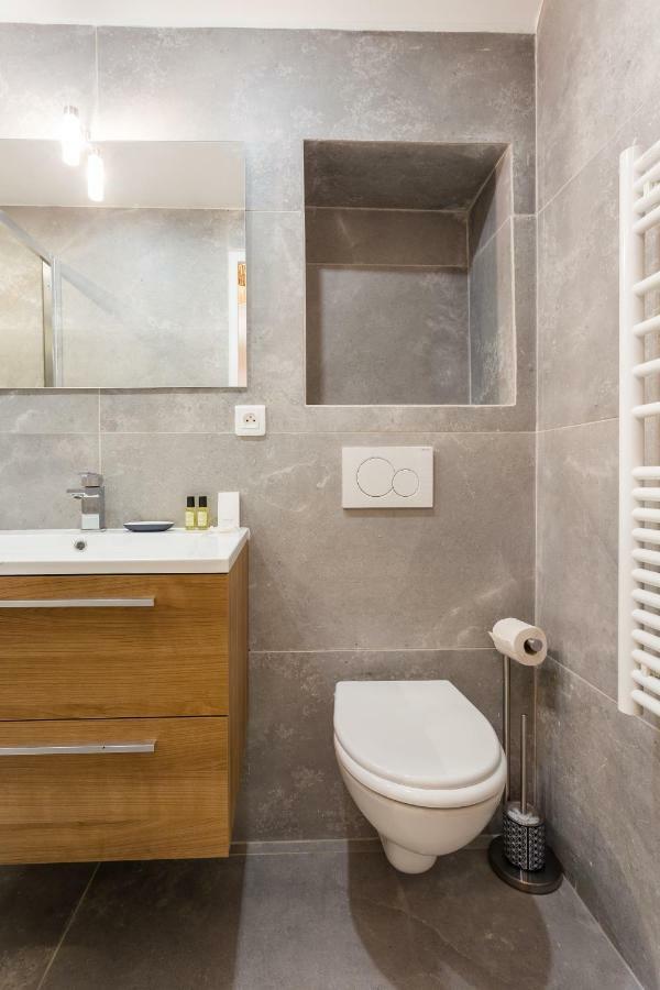 Cmg Rivoli/ Notre-dame Ii Apartment *