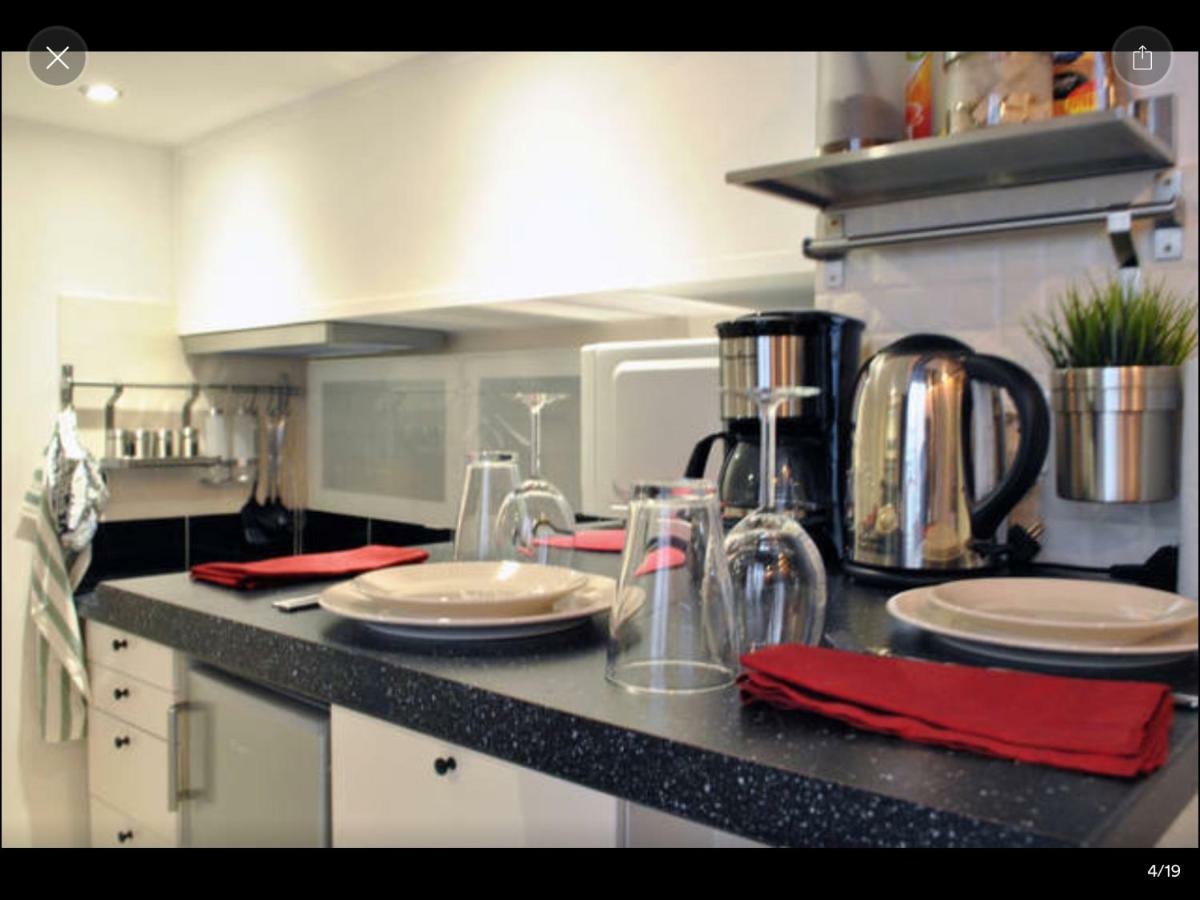 Cosy Marais Appartement Paris