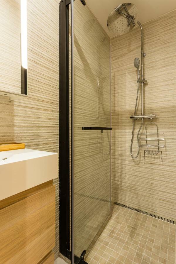 Apartment Cmg Gambetta *