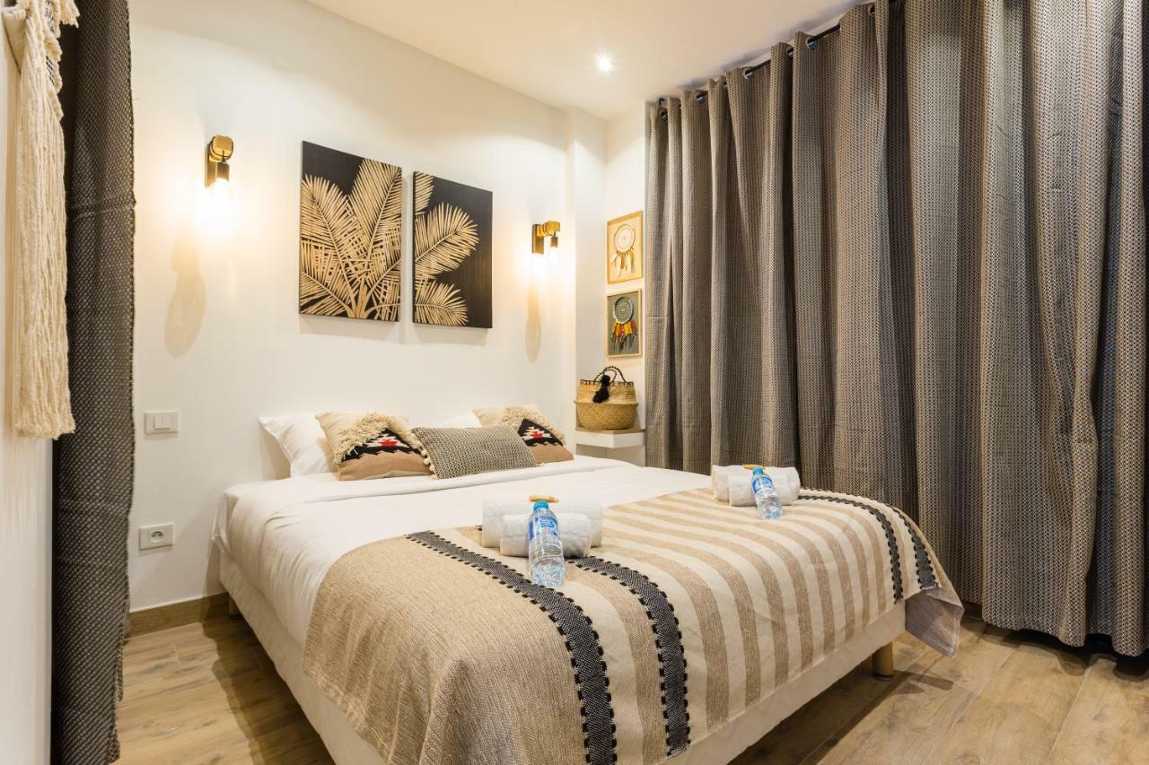 Cmg Gambetta Apartment Paris