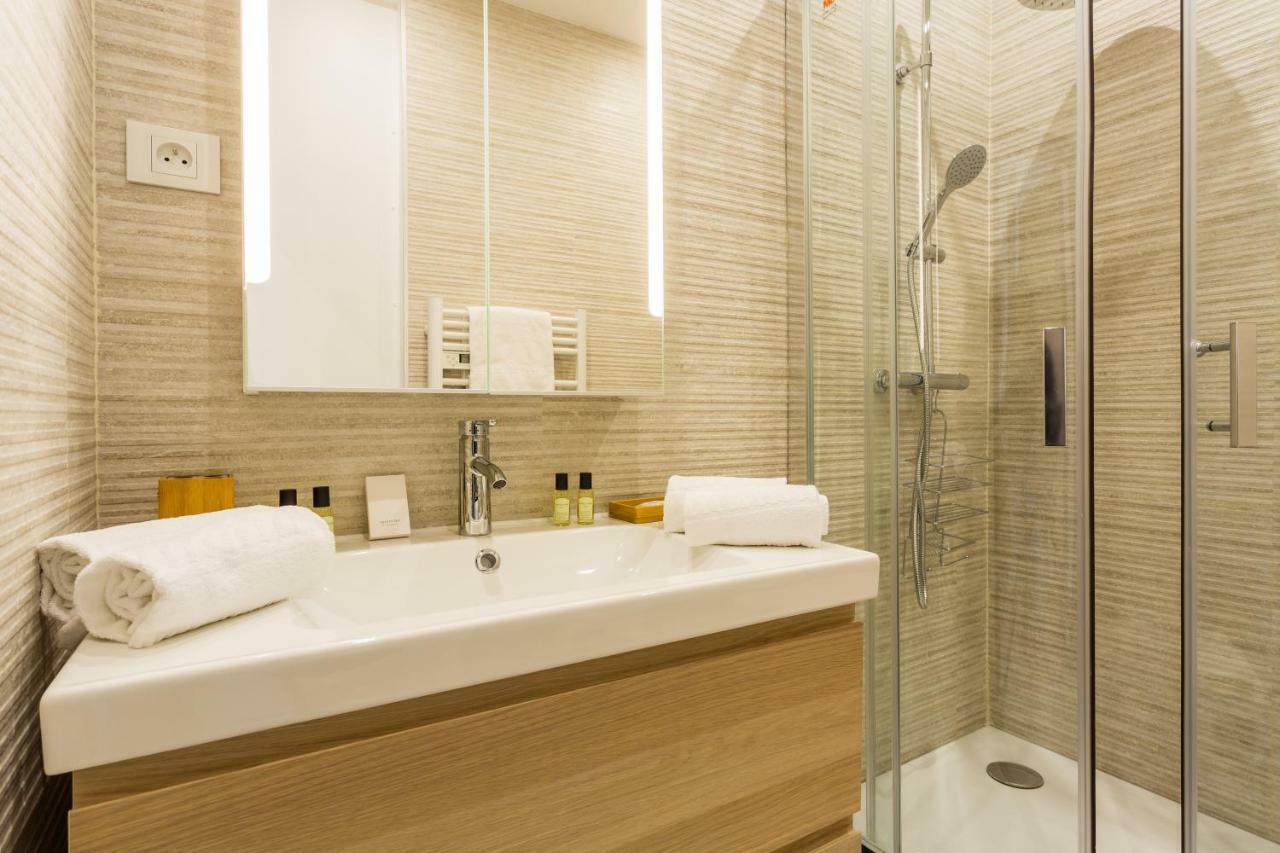 Cmg Gambetta Apartment Paris