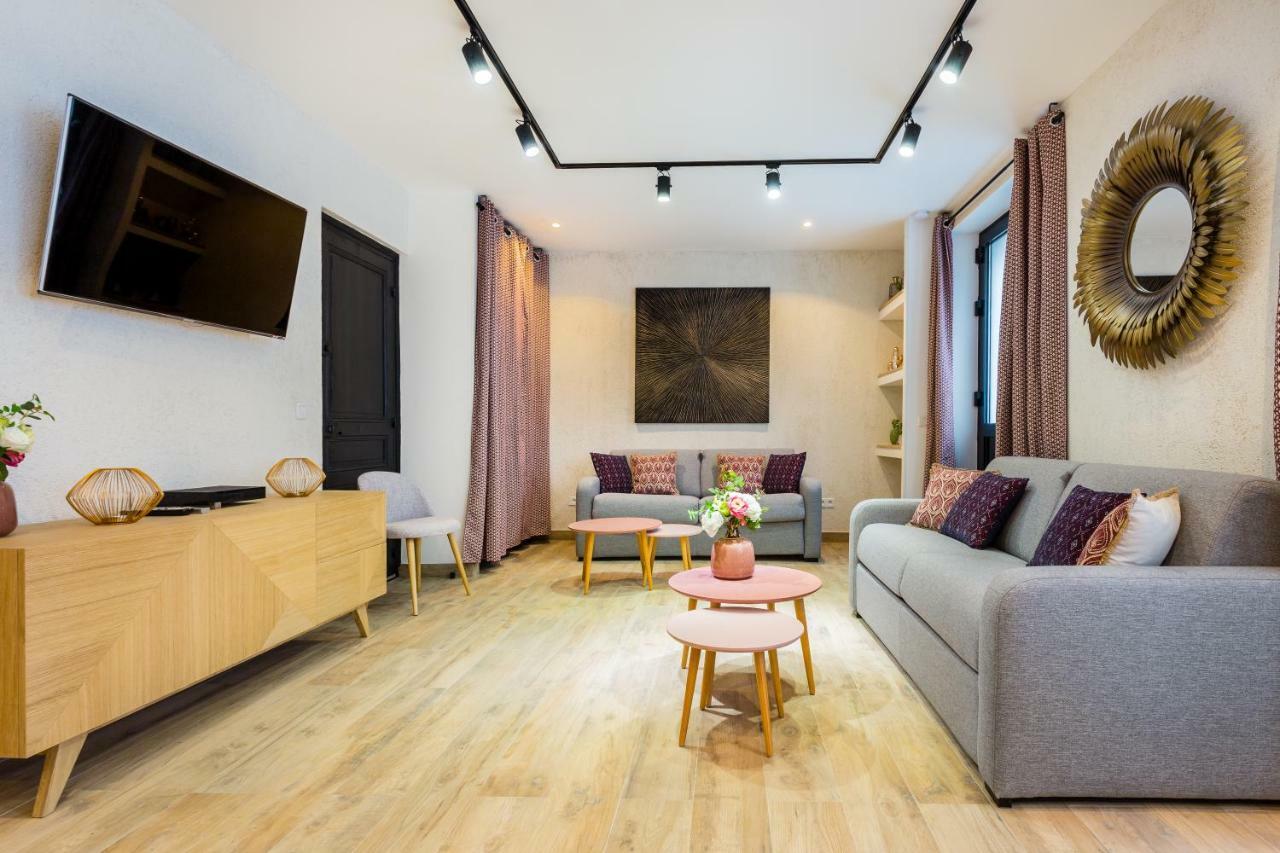 Apartment Cmg Gambetta *
